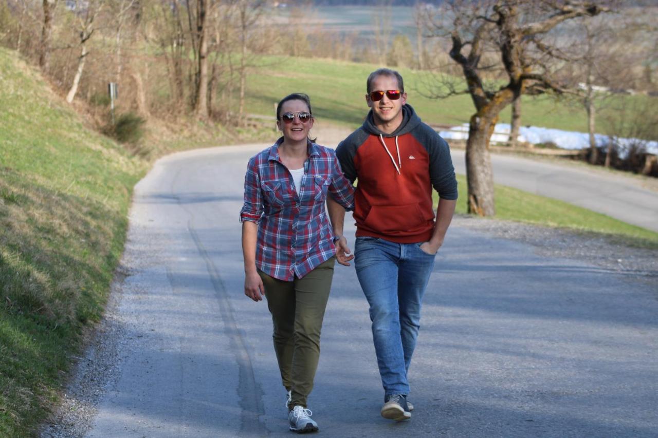 Restaurant - Cafe - Pension Hassler Berg im Drautal Buitenkant foto