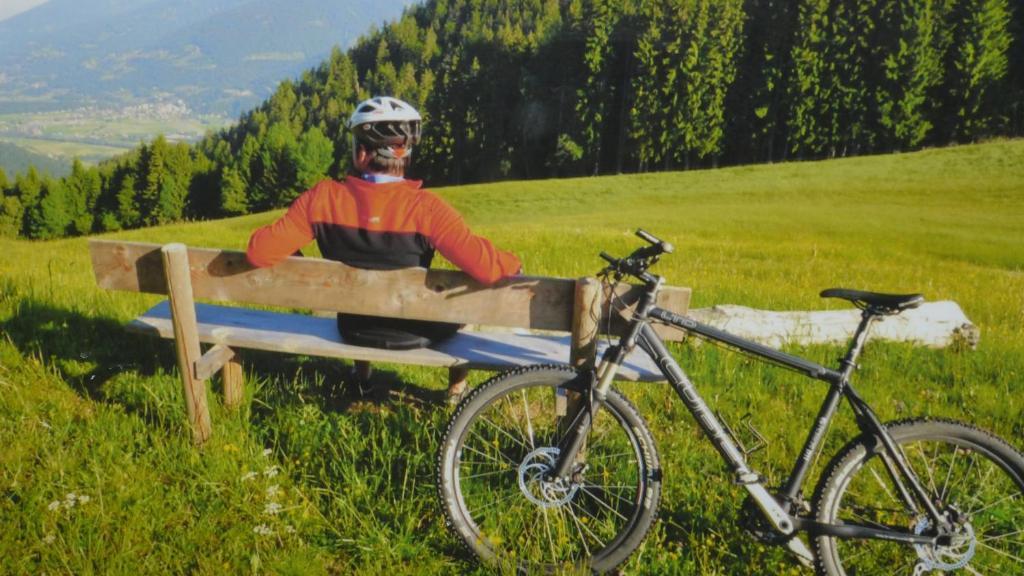 Restaurant - Cafe - Pension Hassler Berg im Drautal Buitenkant foto