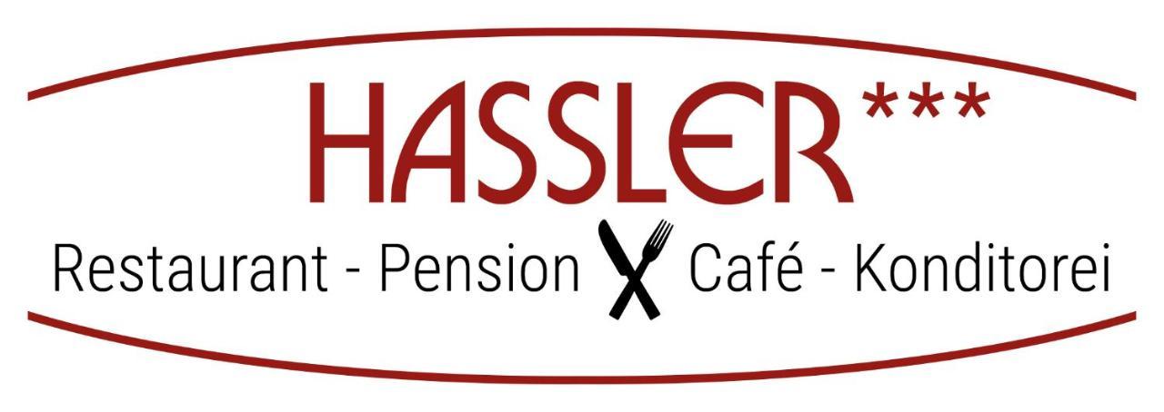Restaurant - Cafe - Pension Hassler Berg im Drautal Buitenkant foto